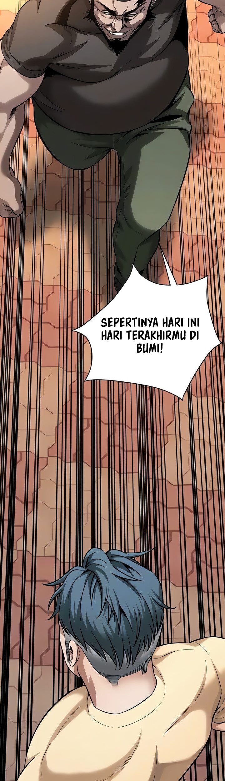 A Mean Guy - Chapter 71 17