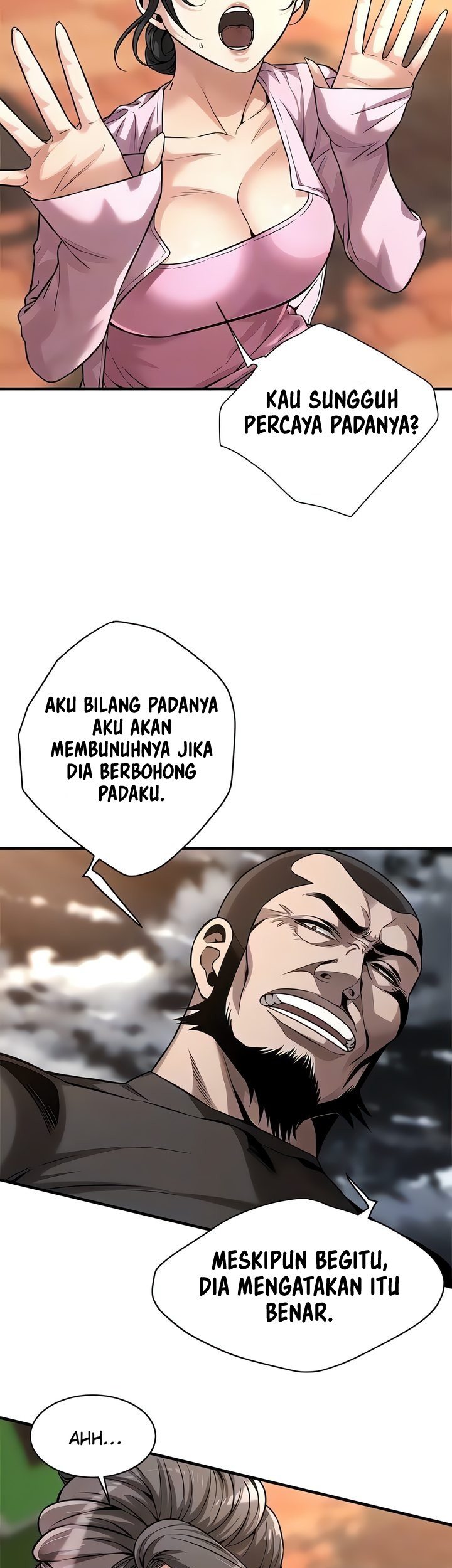 A Mean Guy - Chapter 71 14