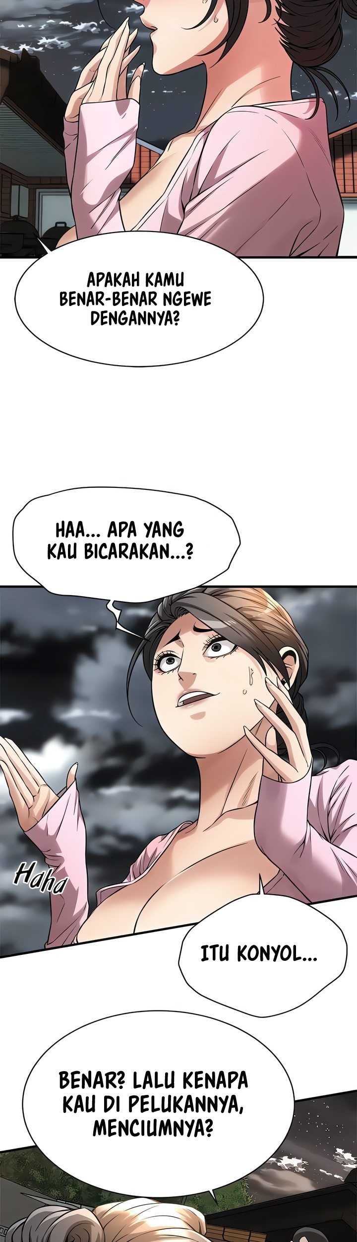 A Mean Guy - Chapter 71 6