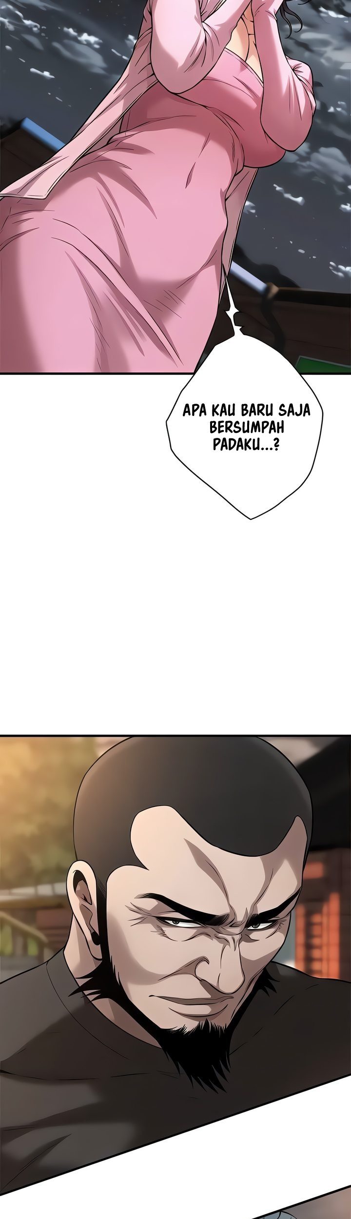 A Mean Guy - Chapter 71 4