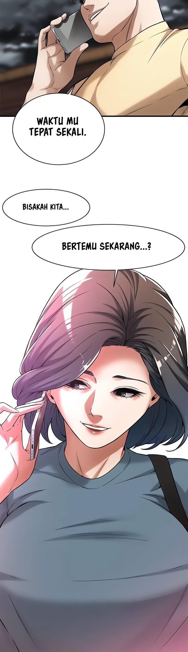 A Mean Guy - Chapter 71 40