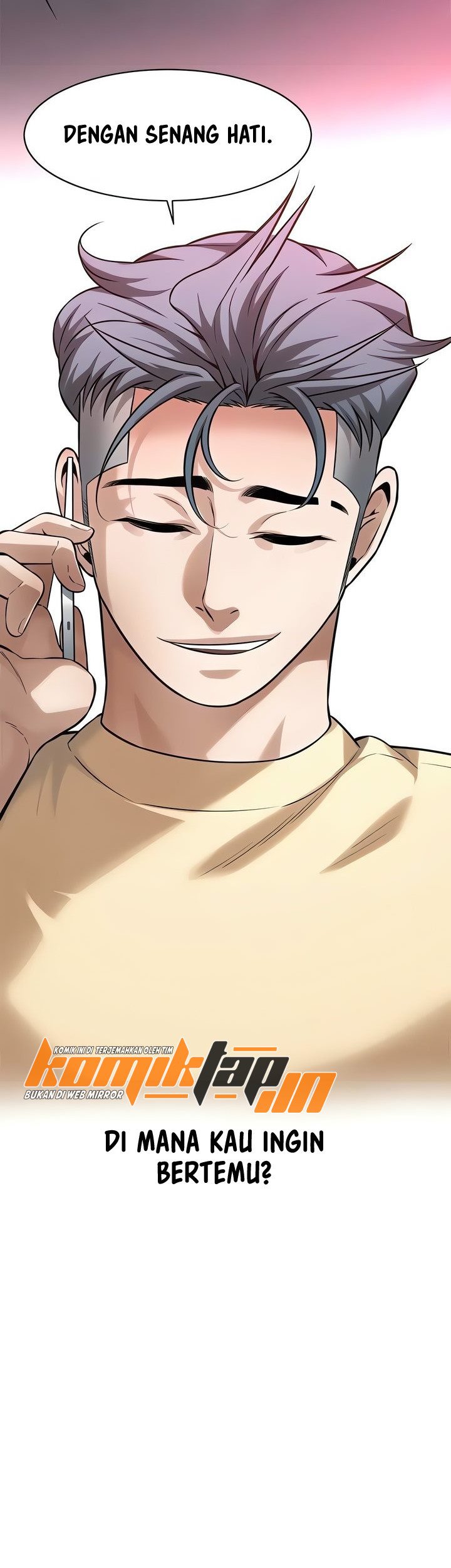 A Mean Guy - Chapter 71 41