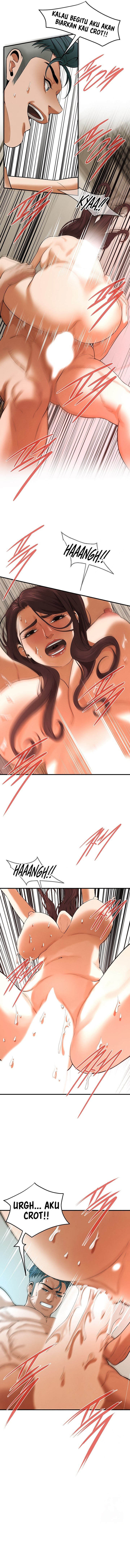 A Mean Guy - Chapter 42 10