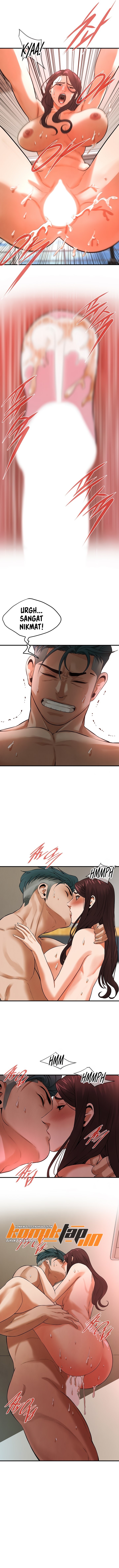 A Mean Guy - Chapter 42 11