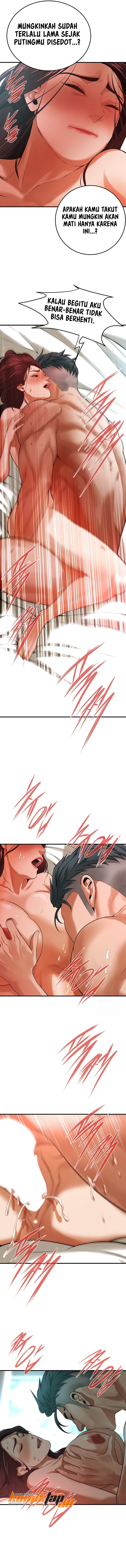 A Mean Guy - Chapter 42 5