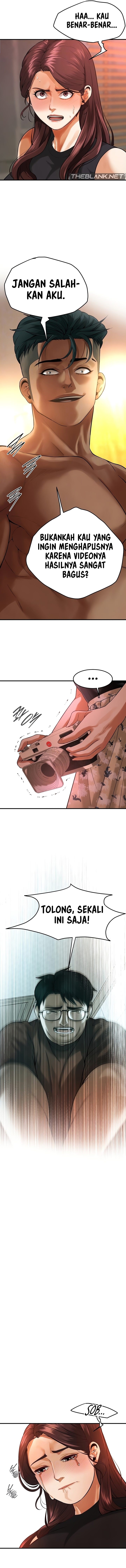 A Mean Guy - Chapter 46 3
