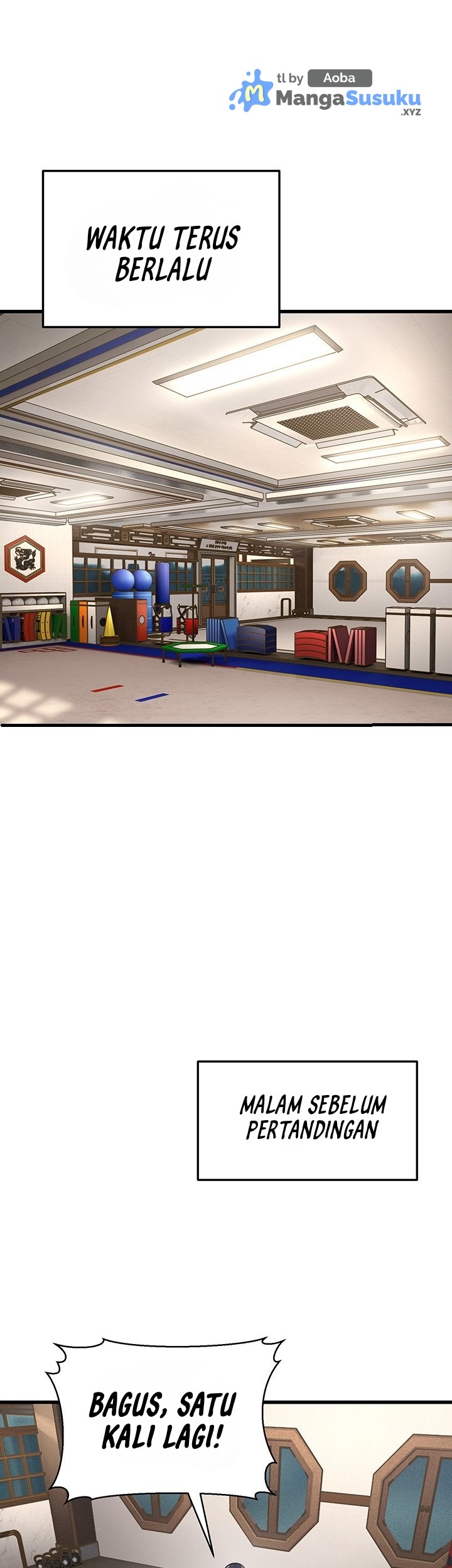 A Young Auntie - Chapter 20 2