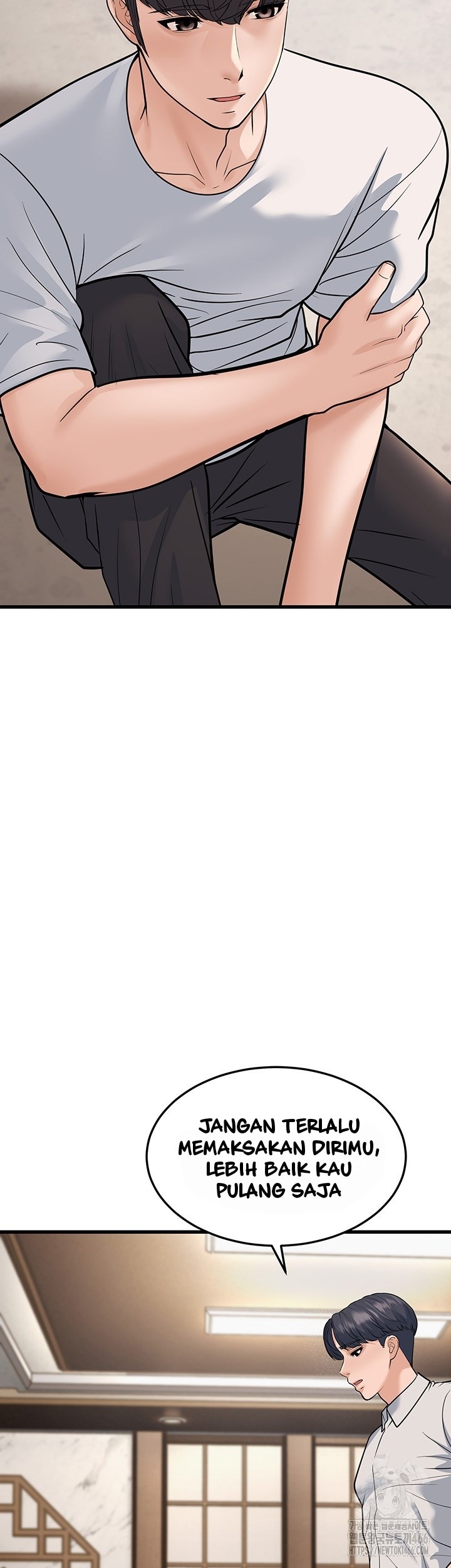 A Young Auntie - Chapter 20 20