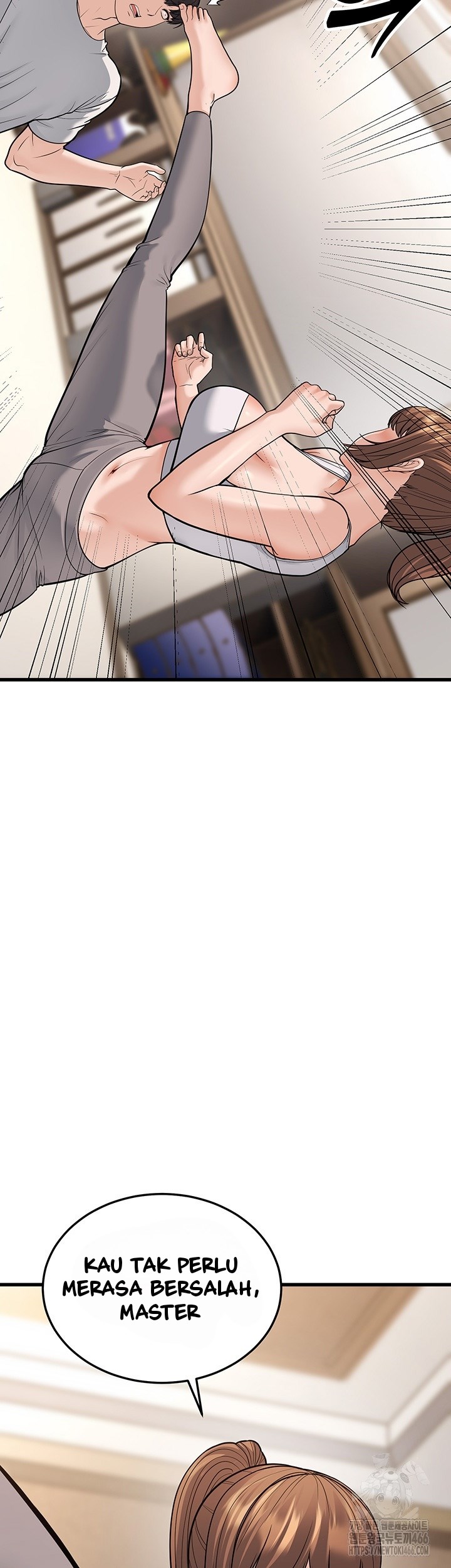 A Young Auntie - Chapter 20 39