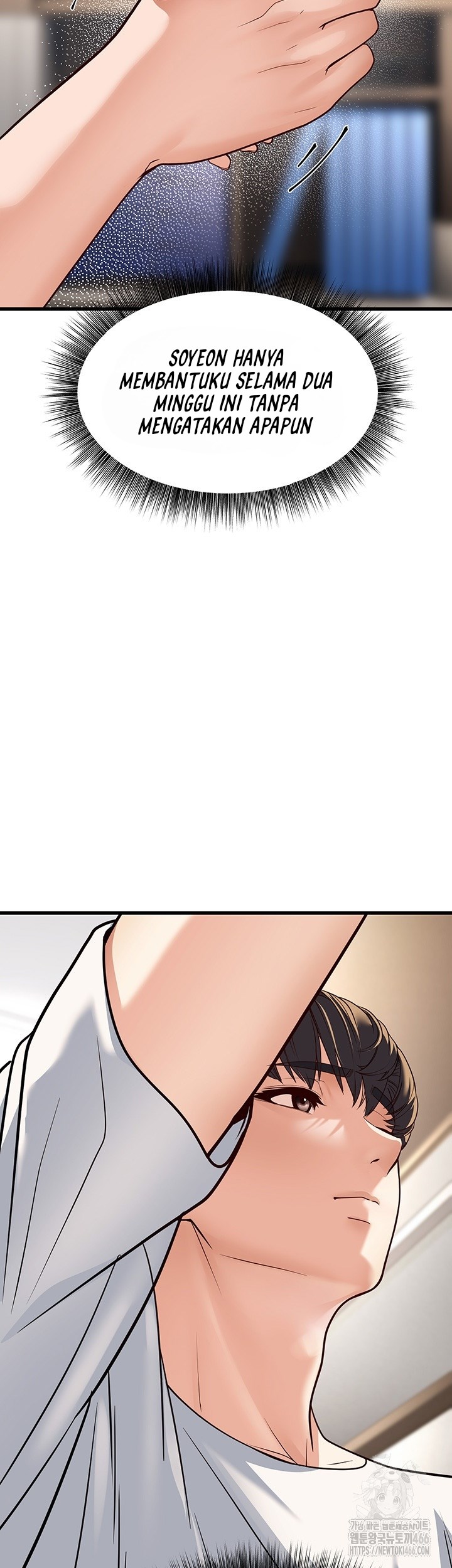 A Young Auntie - Chapter 20 32