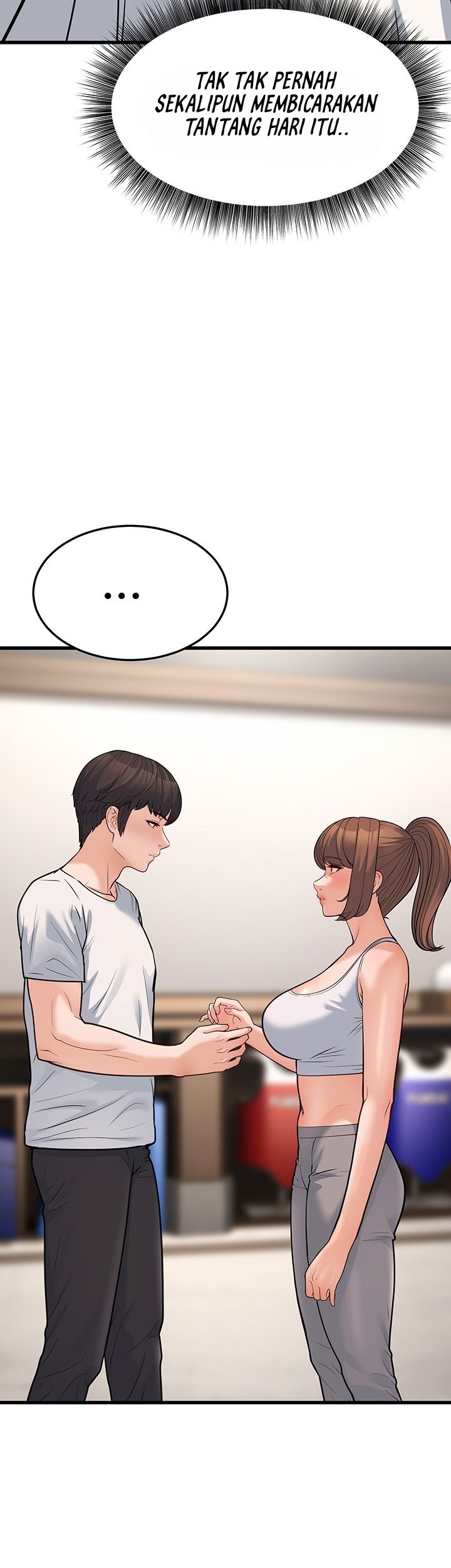 A Young Auntie - Chapter 20 33