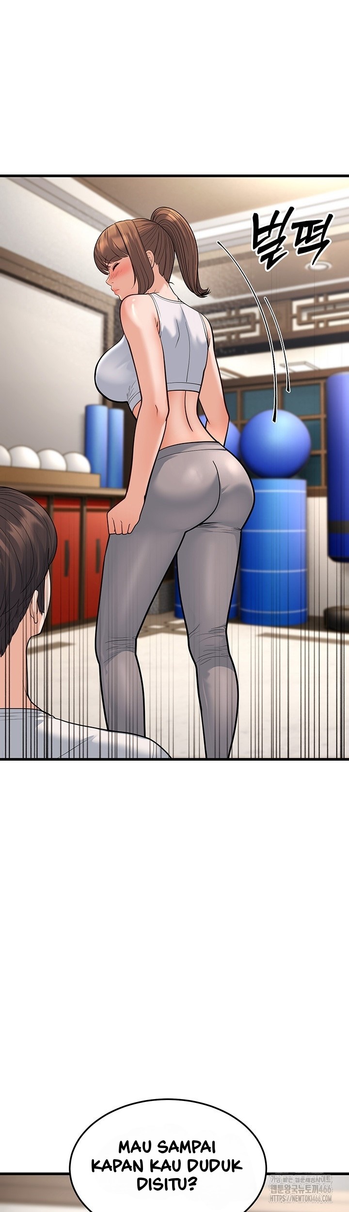 A Young Auntie - Chapter 20 30