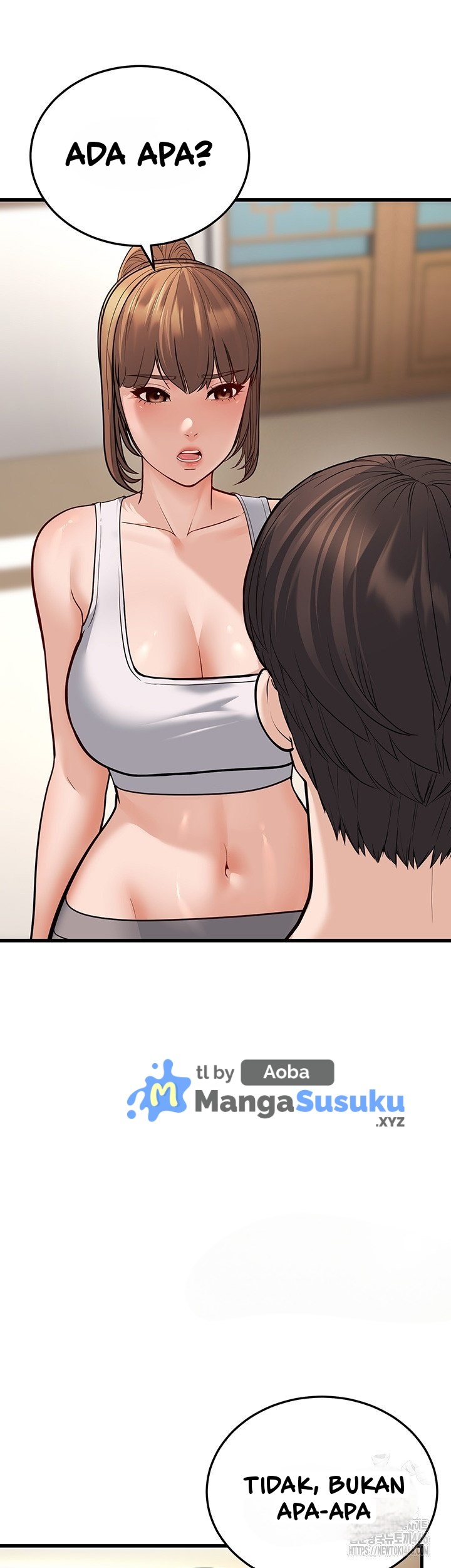 A Young Auntie - Chapter 20 35