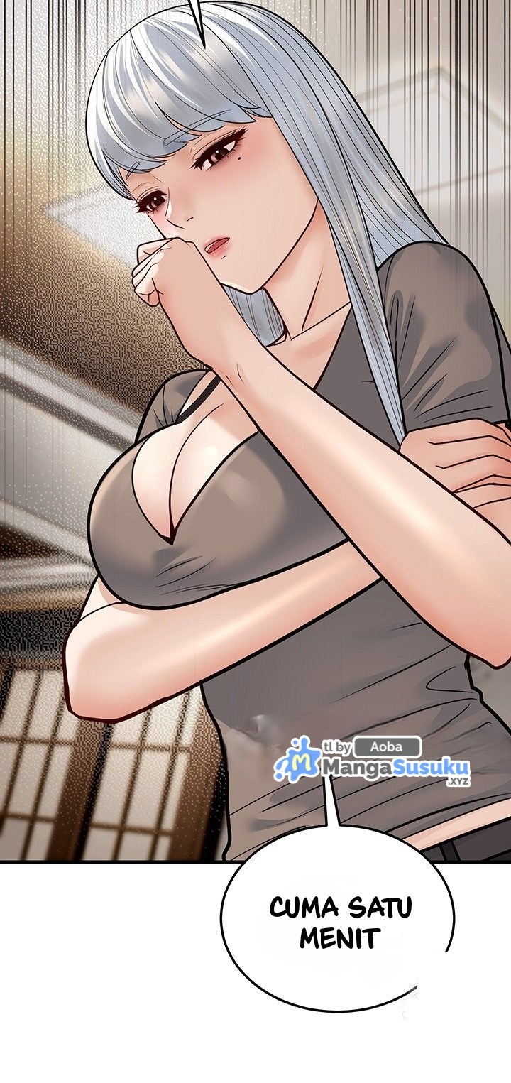 A Young Auntie - Chapter 20 17