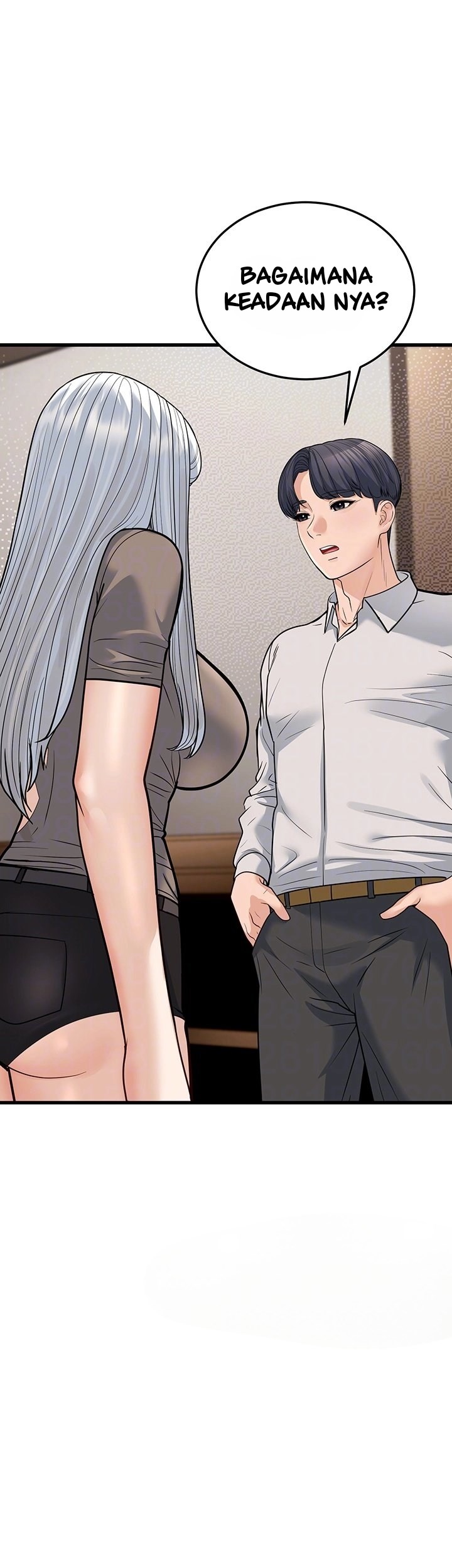 A Young Auntie - Chapter 20 15