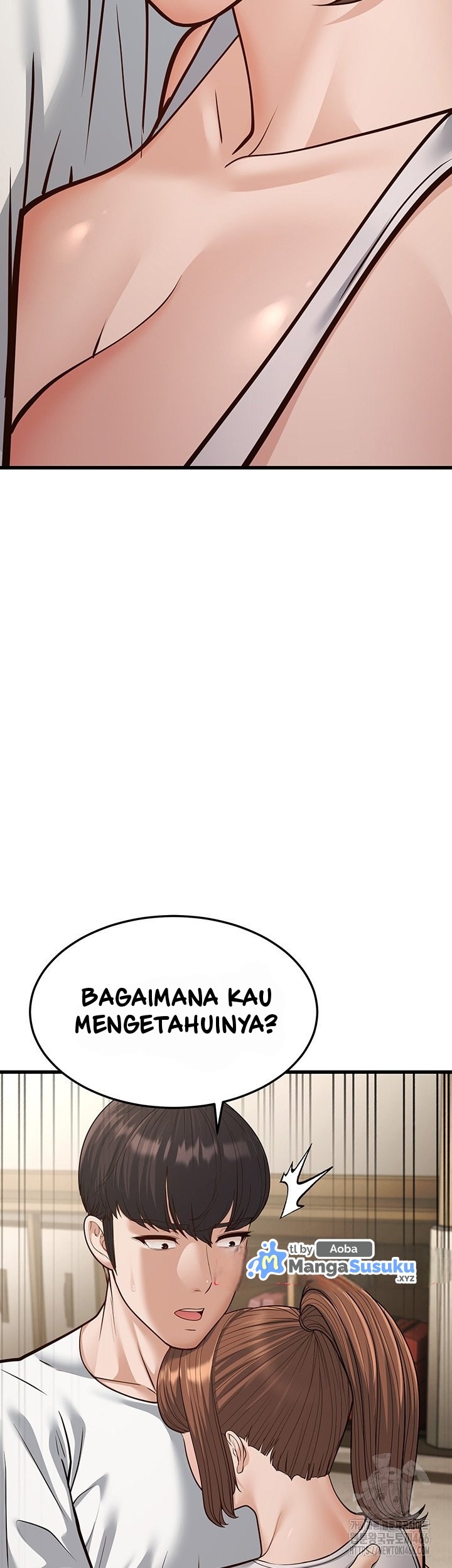 A Young Auntie - Chapter 20 65