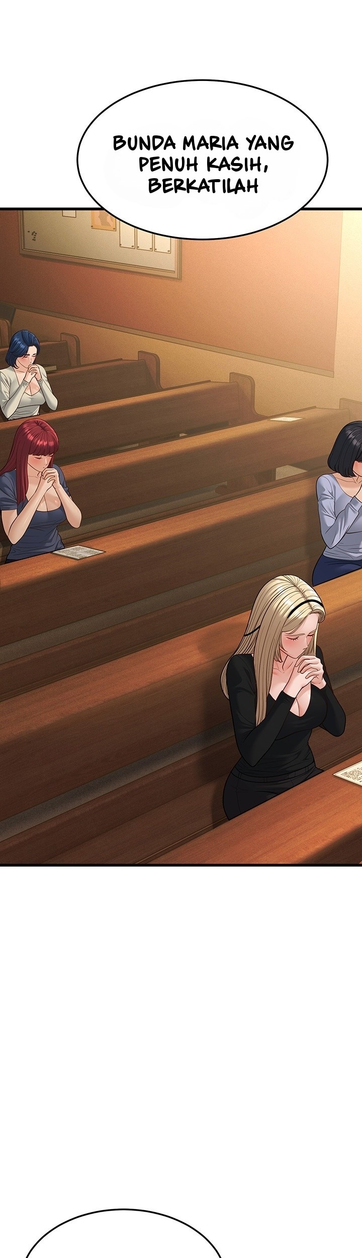 A Young Auntie - Chapter 20 73