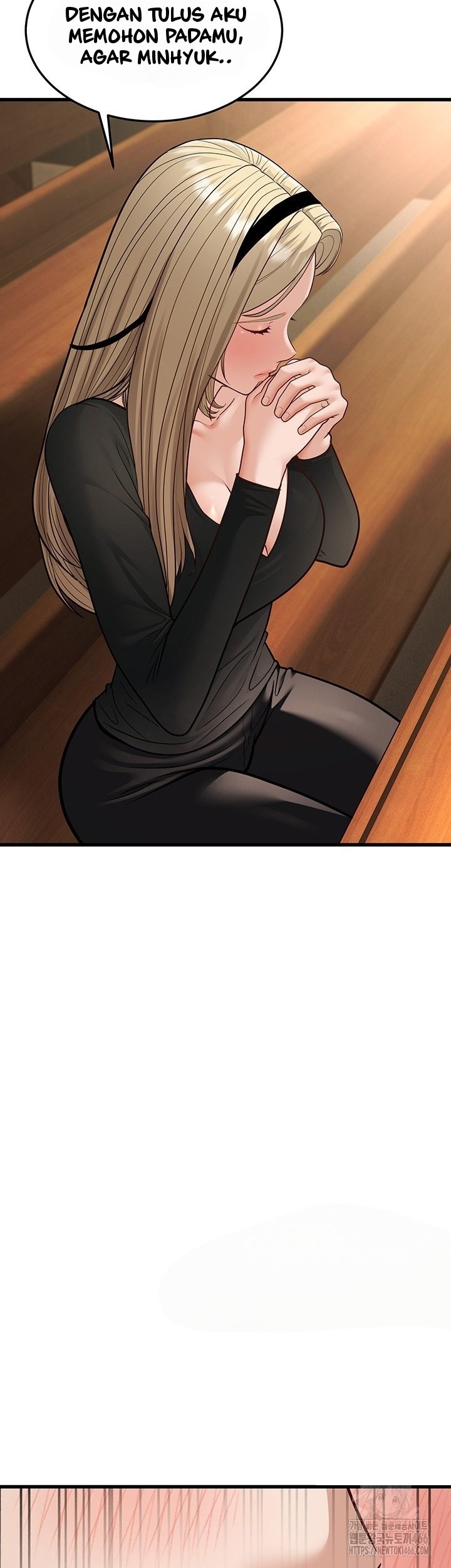 A Young Auntie - Chapter 20 74