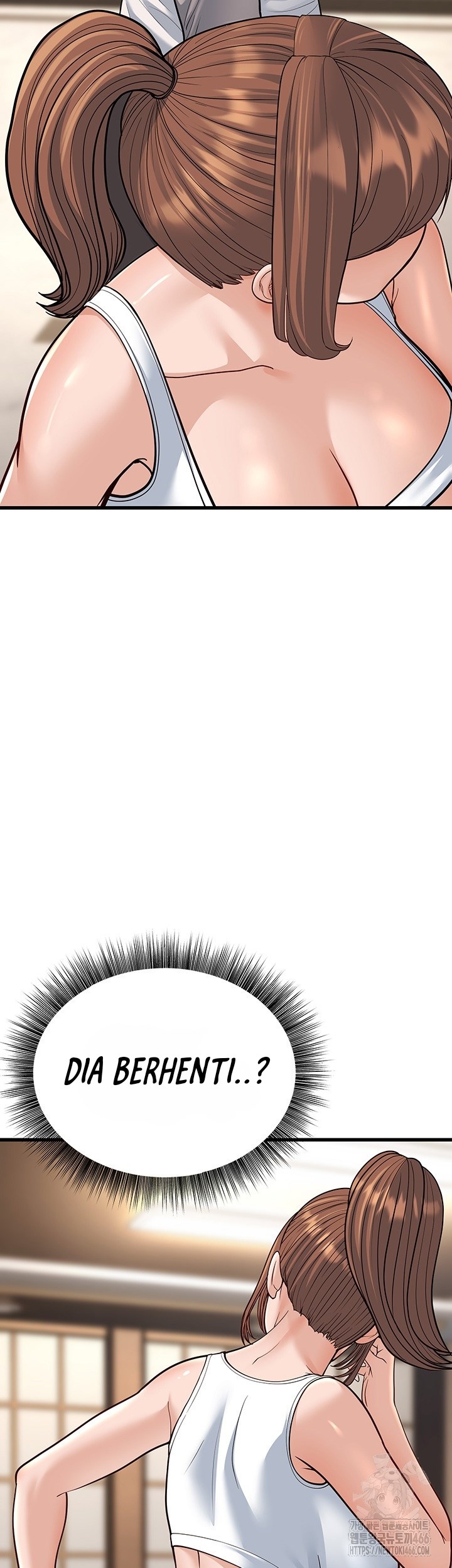 A Young Auntie - Chapter 20 48