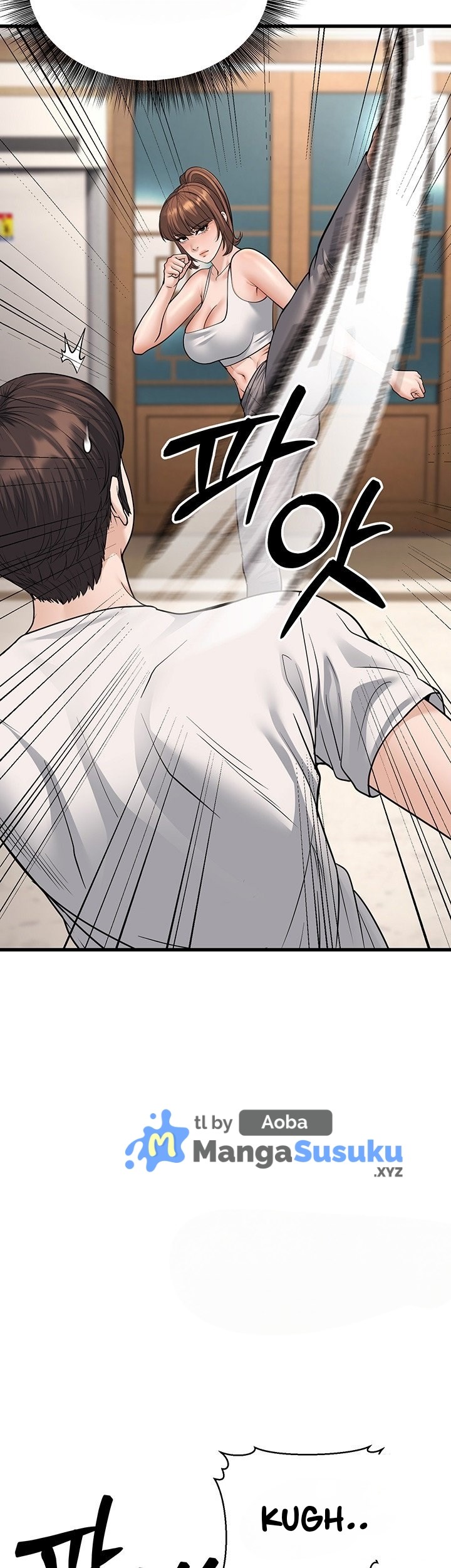 A Young Auntie - Chapter 20 42