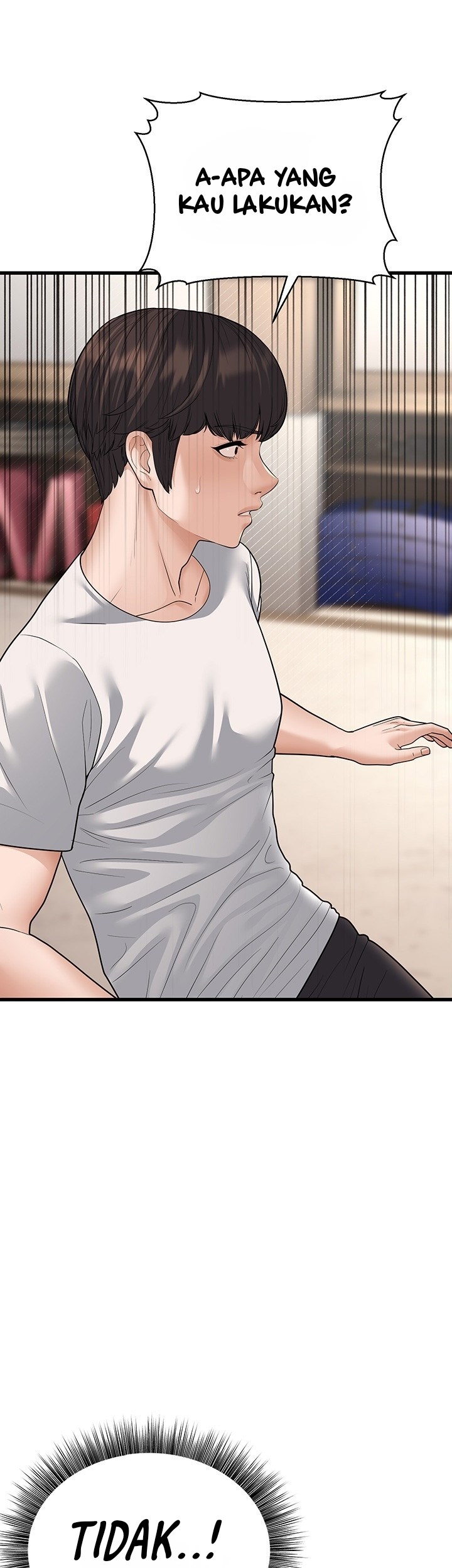 A Young Auntie - Chapter 20 41