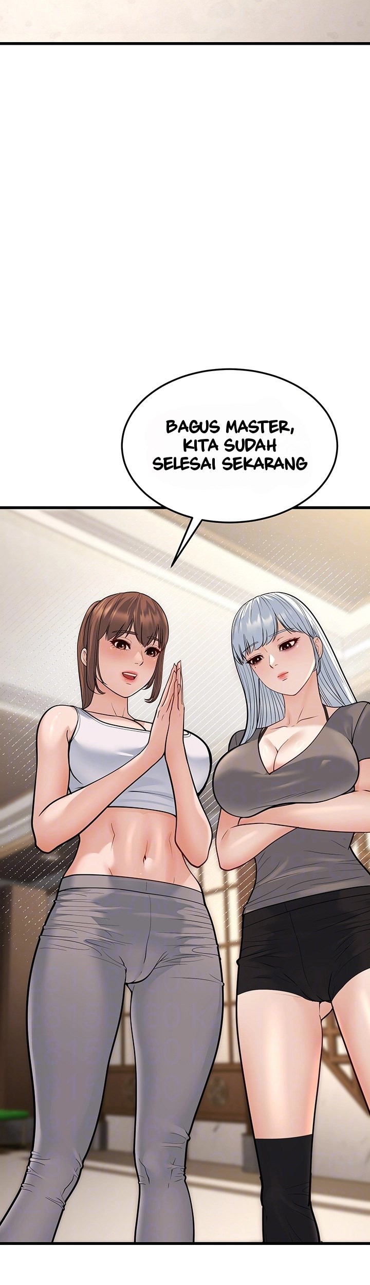 A Young Auntie - Chapter 20 5