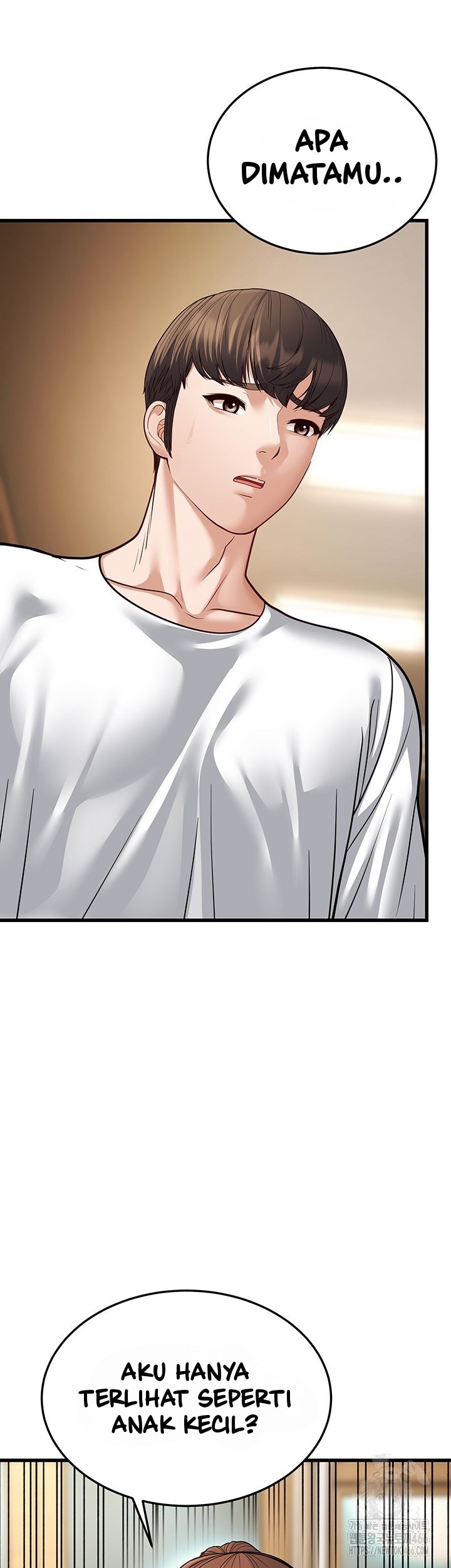 A Young Auntie - Chapter 20 58