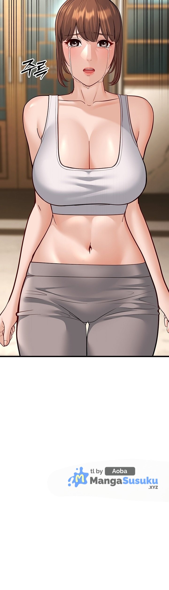 A Young Auntie - Chapter 20 59