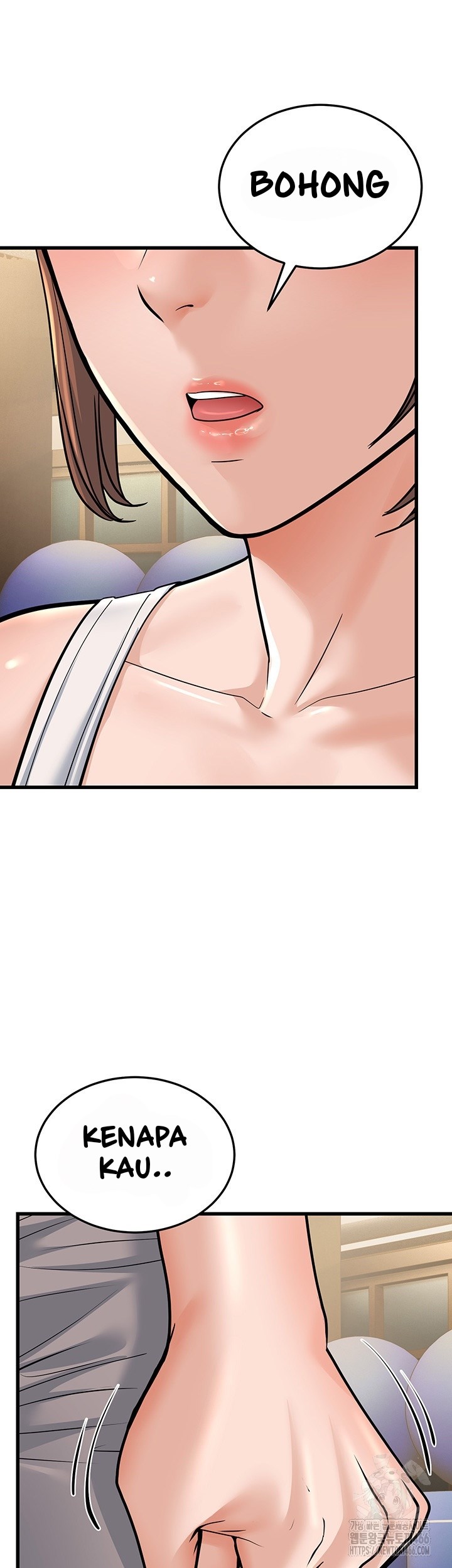 A Young Auntie - Chapter 20 52