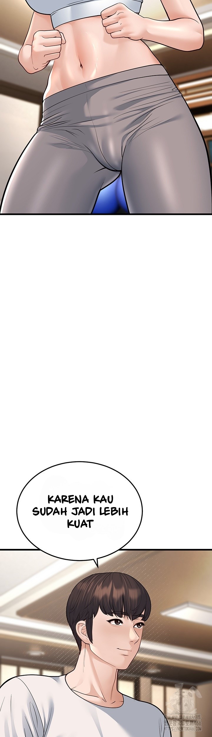 A Young Auntie - Chapter 20 50