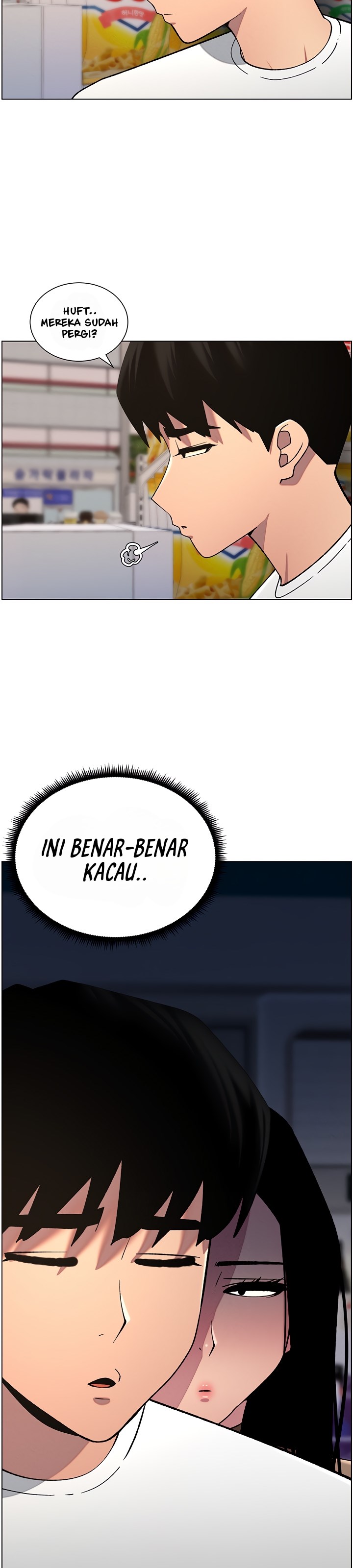 A Secret Lesson With My Younger Sister - Chapter 50 28 A Secret Lesson With My Younger Sister - Chapter 50 28