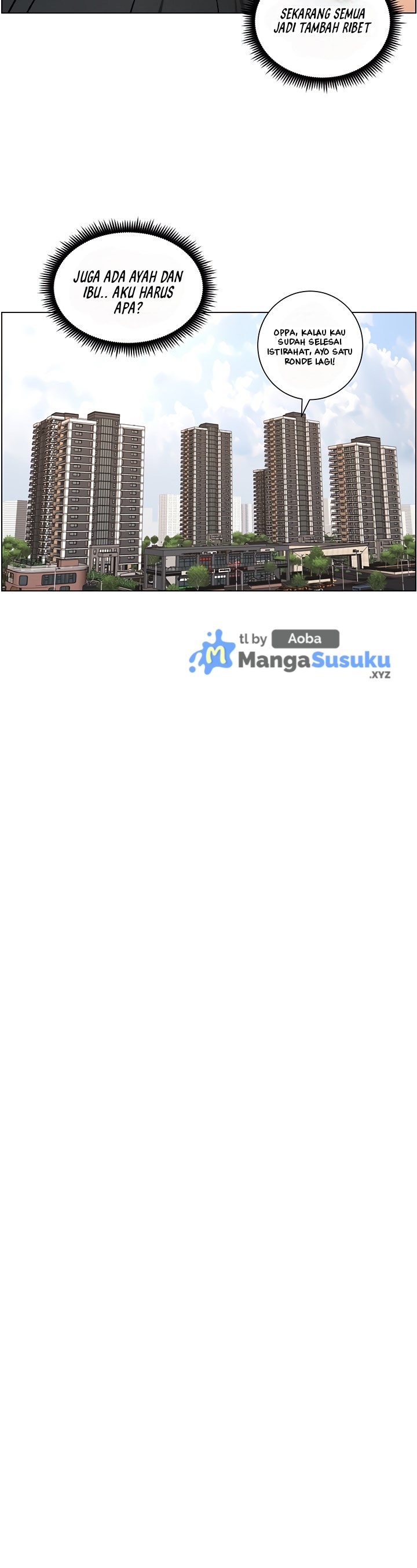 A Secret Lesson With My Younger Sister - Chapter 50 17 A Secret Lesson With My Younger Sister - Chapter 50 17