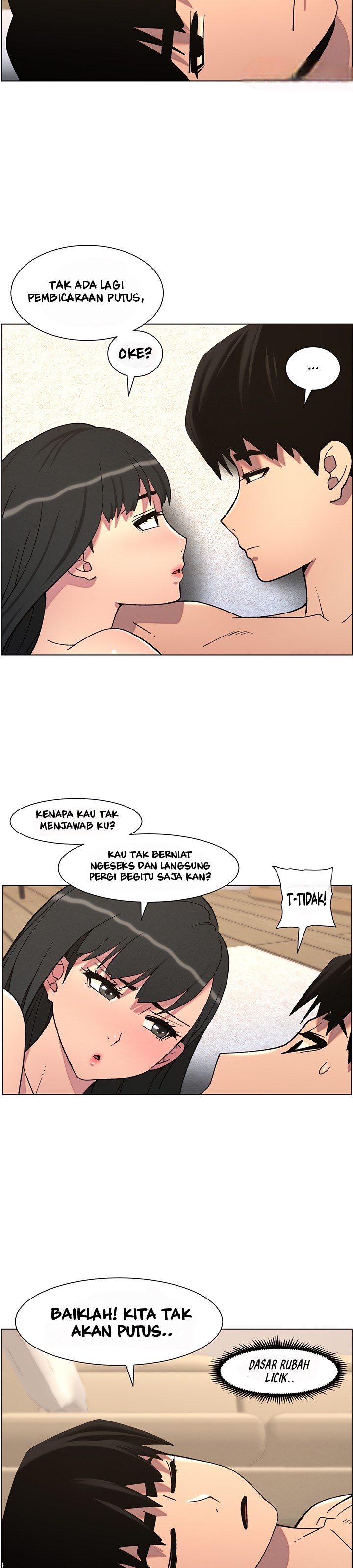 A Secret Lesson With My Younger Sister - Chapter 50 15 A Secret Lesson With My Younger Sister - Chapter 50 15