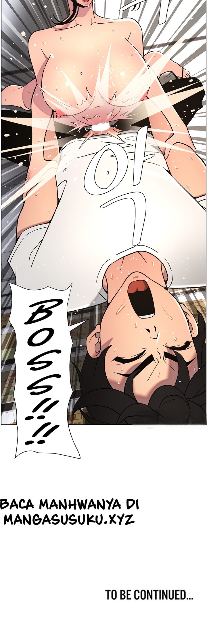 A Secret Lesson With My Younger Sister - Chapter 55 35 A Secret Lesson With My Younger Sister - Chapter 55 35