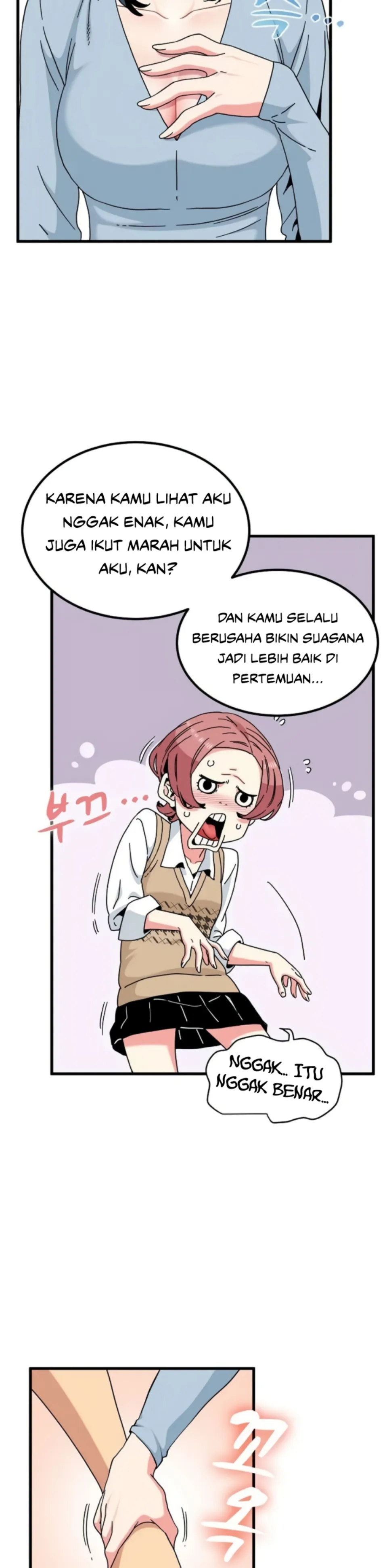 A Turning Point - Chapter 81 29 A Turning Point - Chapter 81 29