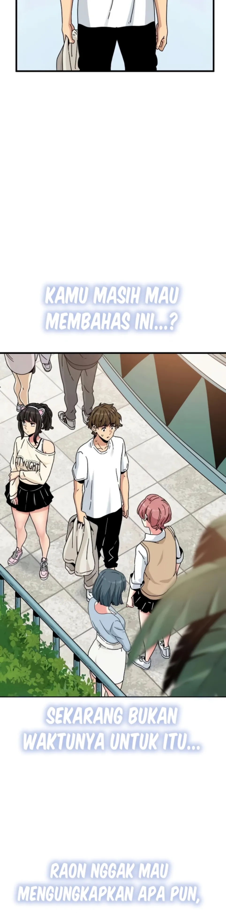 A Turning Point - Chapter 81 21 A Turning Point - Chapter 81 21