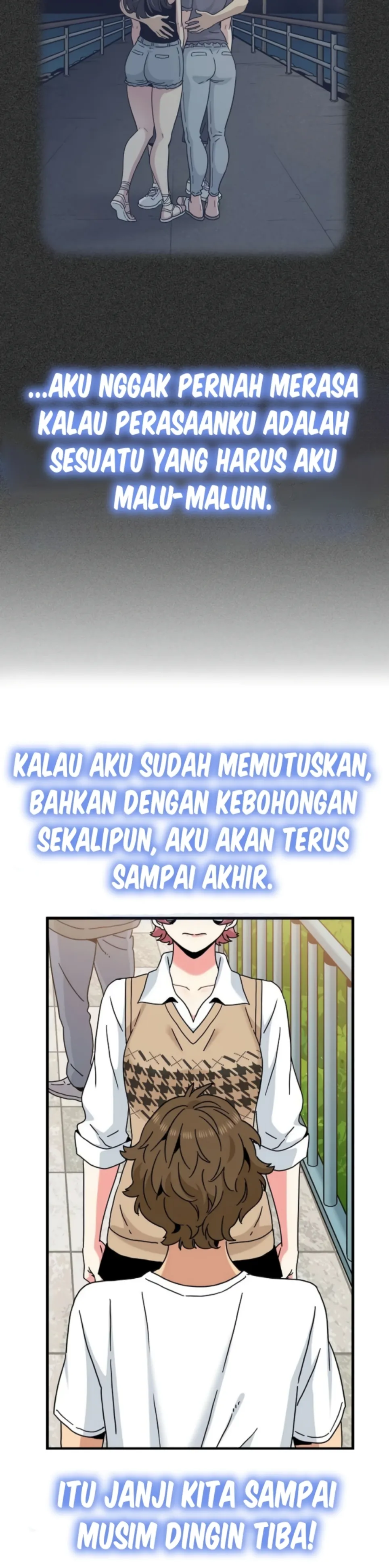 A Turning Point - Chapter 81 26 A Turning Point - Chapter 81 26