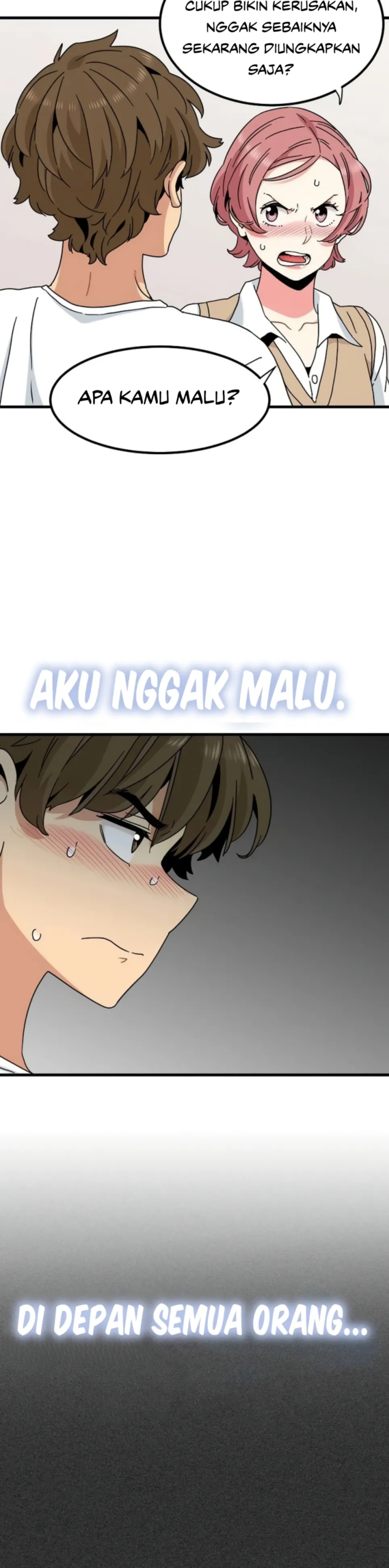 A Turning Point - Chapter 81 24 A Turning Point - Chapter 81 24