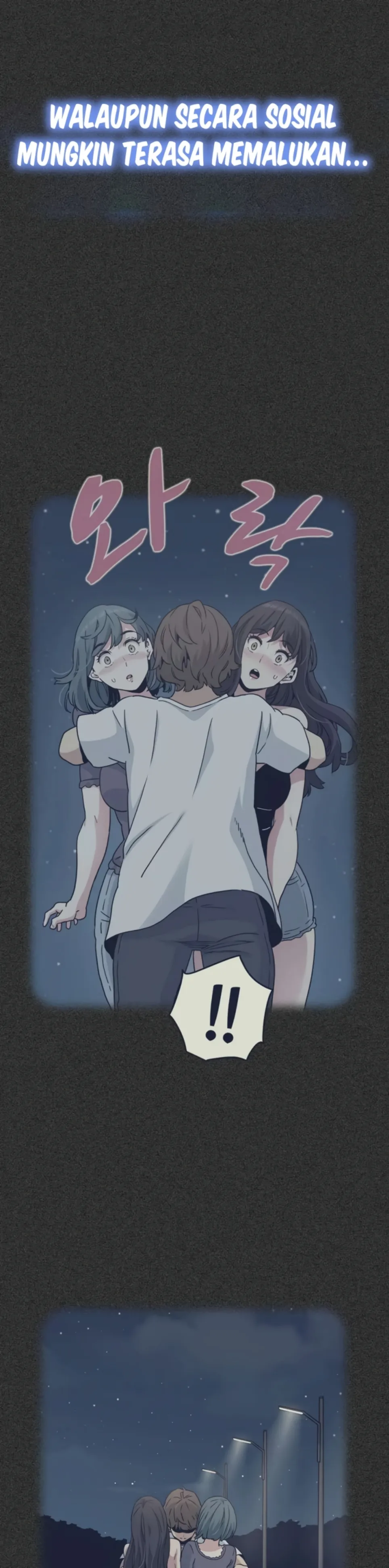 A Turning Point - Chapter 81 25 A Turning Point - Chapter 81 25