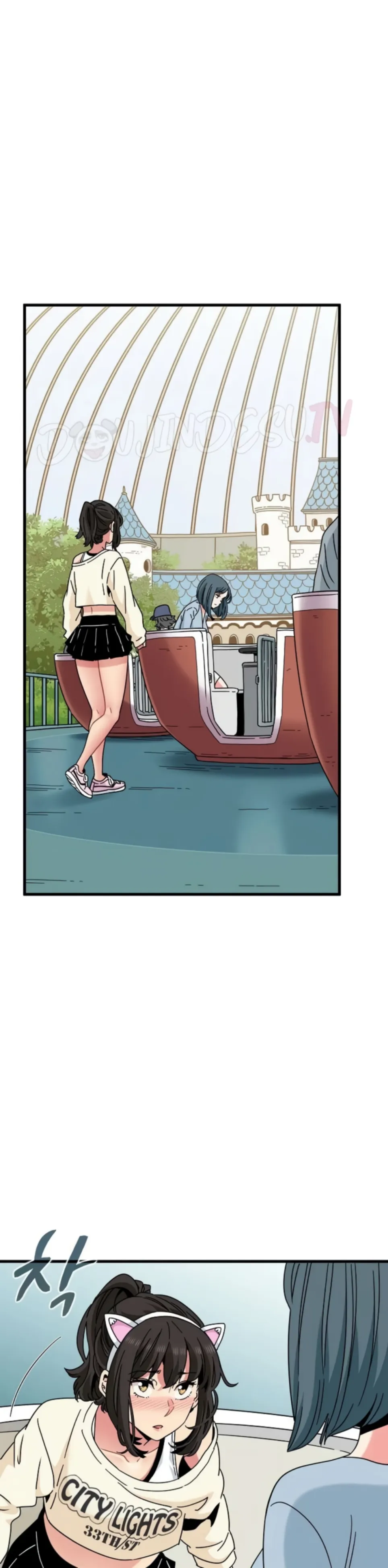 A Turning Point - Chapter 81 38 A Turning Point - Chapter 81 38