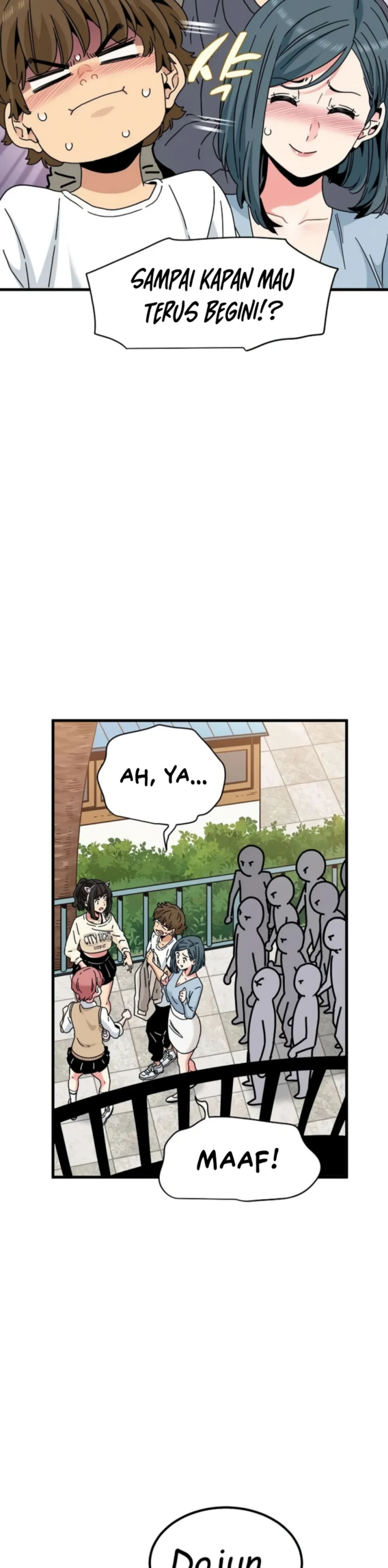 A Turning Point - Chapter 81 32 A Turning Point - Chapter 81 32