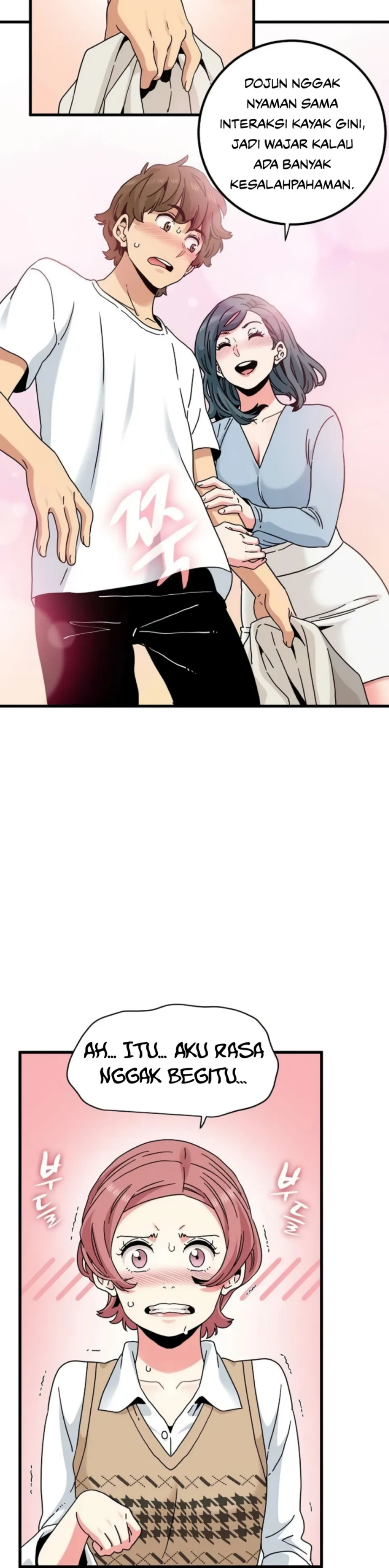 A Turning Point - Chapter 81 30 A Turning Point - Chapter 81 30