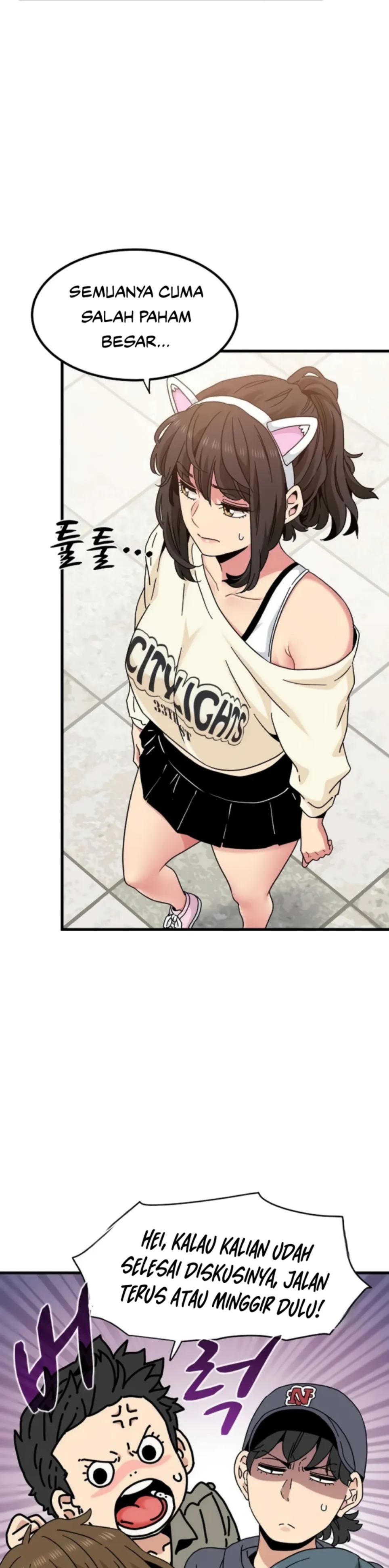 A Turning Point - Chapter 81 31 A Turning Point - Chapter 81 31