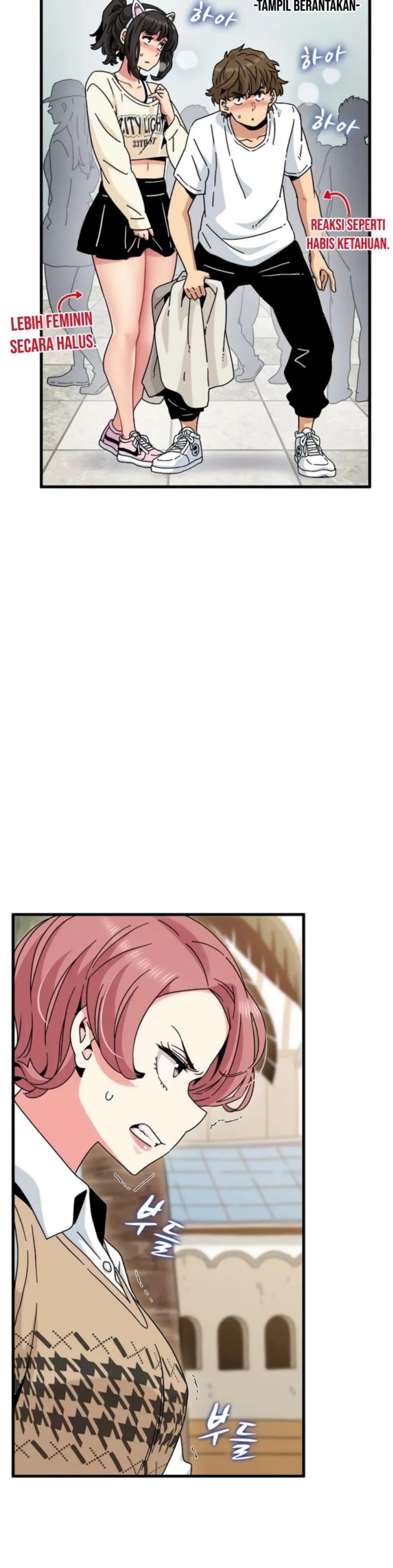 A Turning Point - Chapter 81 18 A Turning Point - Chapter 81 18