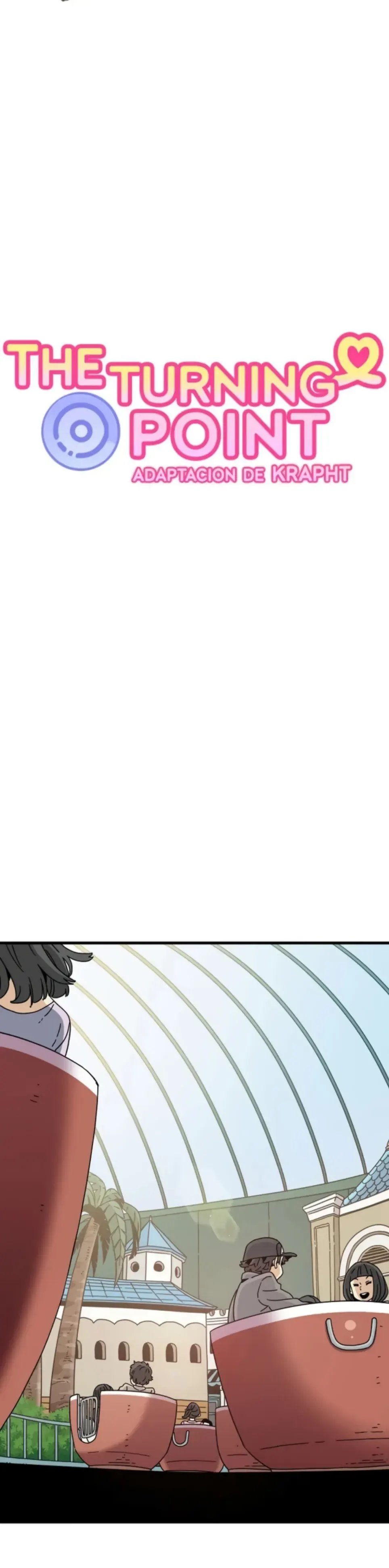 A Turning Point - Chapter 81 12 A Turning Point - Chapter 81 12