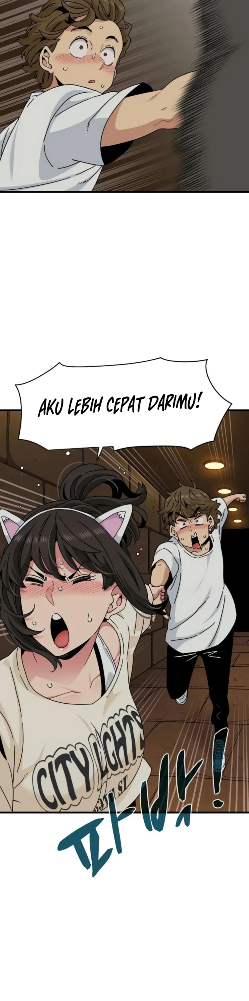 A Turning Point - Chapter 81 10 A Turning Point - Chapter 81 10