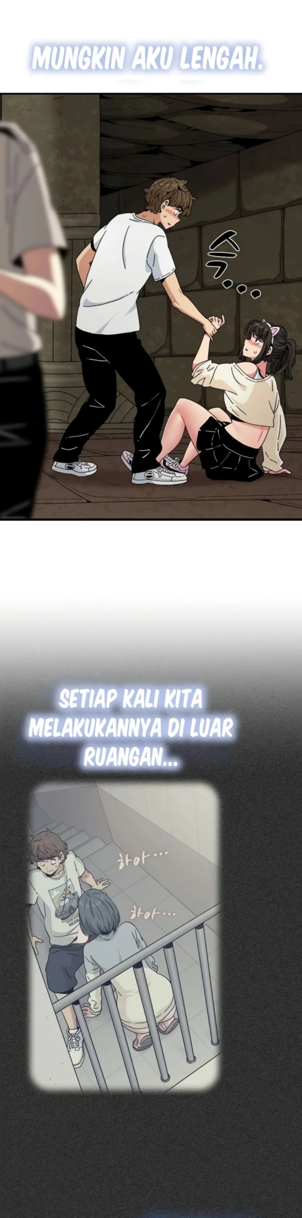 A Turning Point - Chapter 81 4 A Turning Point - Chapter 81 4