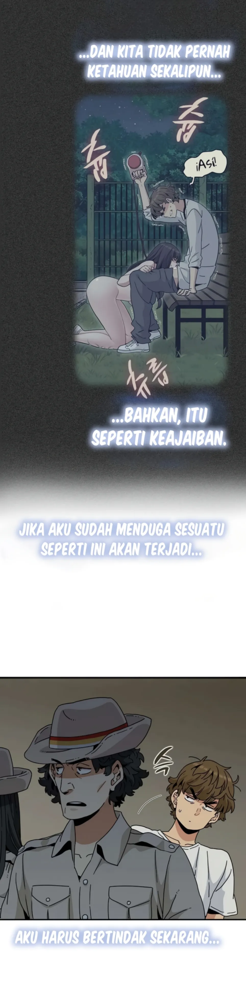 A Turning Point - Chapter 81 5 A Turning Point - Chapter 81 5