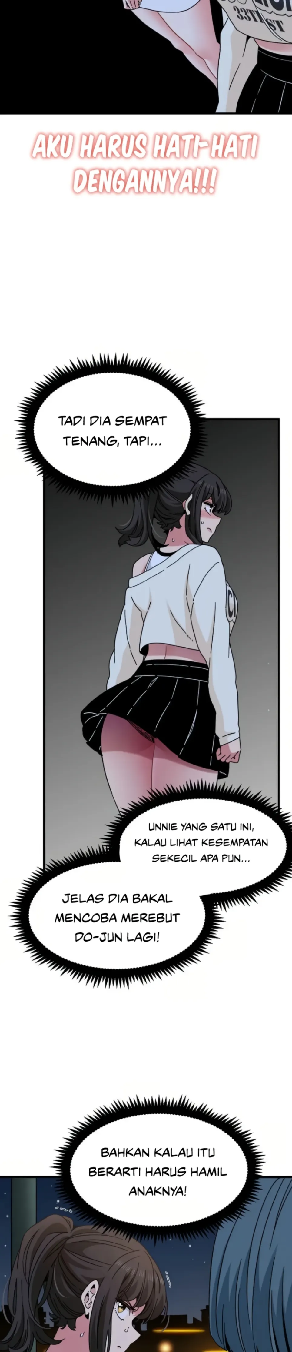 A Turning Point - Chapter 86 27