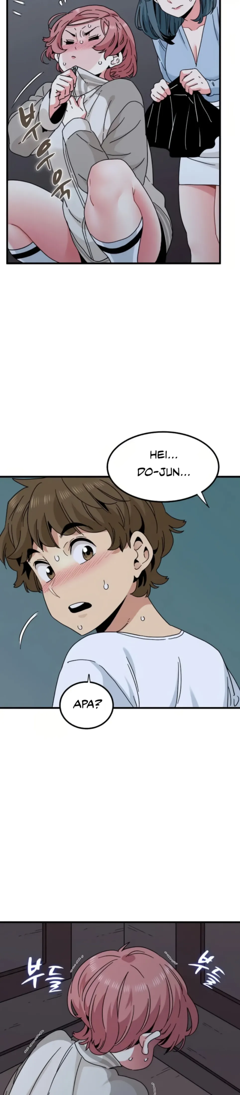A Turning Point - Chapter 86 17